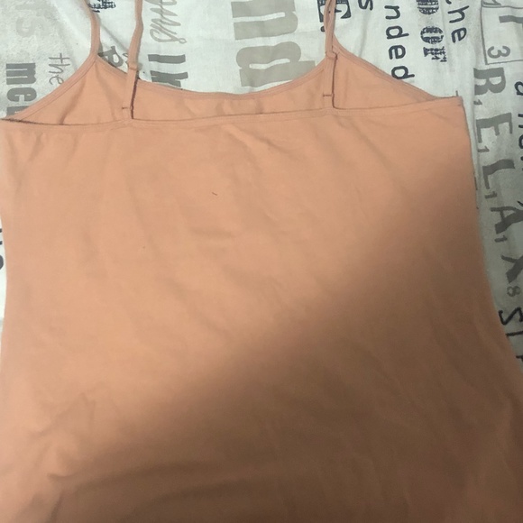 the everyday camisole - Picture 2 of 2
